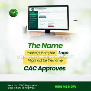 Company Registration