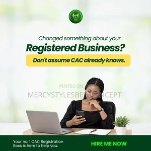 Company Registration