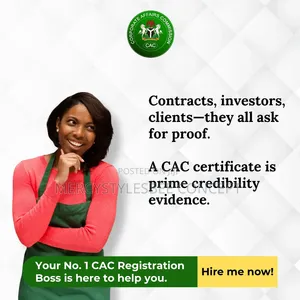 Company Registration