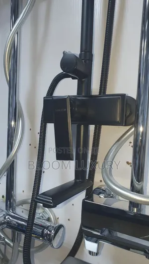Series of Our Surface Shower