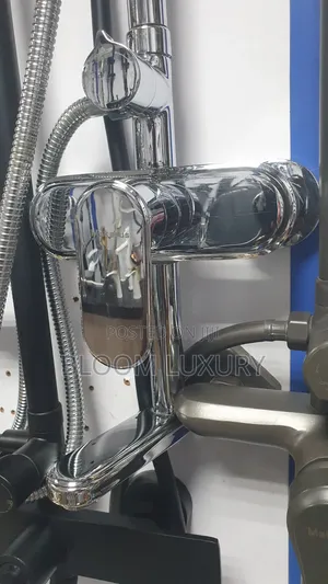 Series of Our Surface Shower