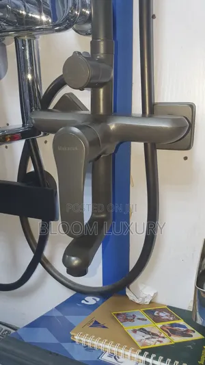 Series of Our Surface Shower