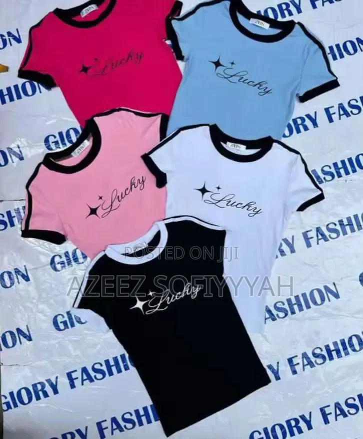 Basic Tops