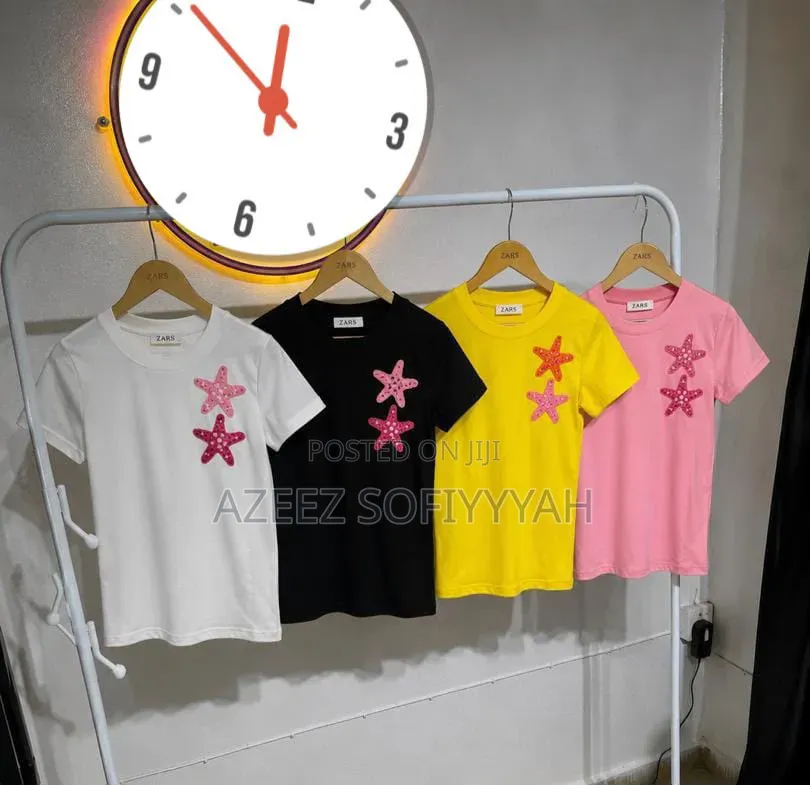 Basic Tops