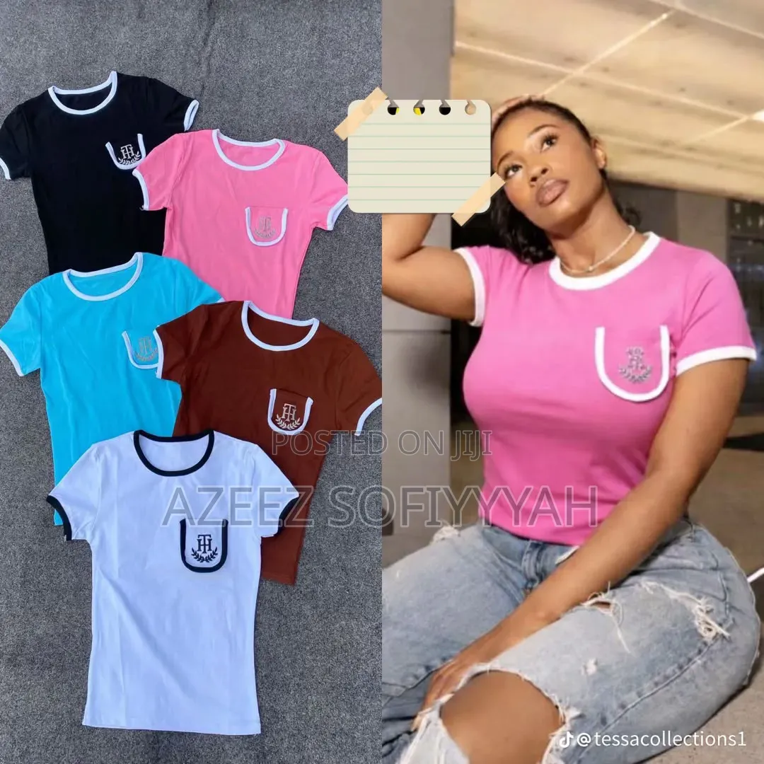 Basic Tops