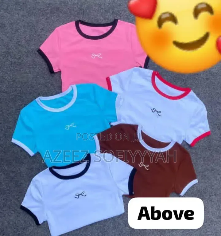 Basic Tops