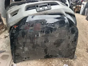 Bonnet Honda HRV 2022/2024