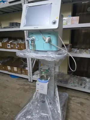 Aeonmed VG70 Ventilator