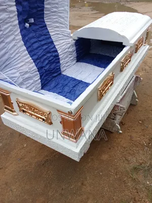 Casket Work