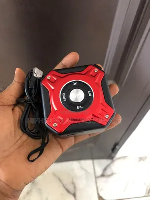 Professional Laser Measurement Device