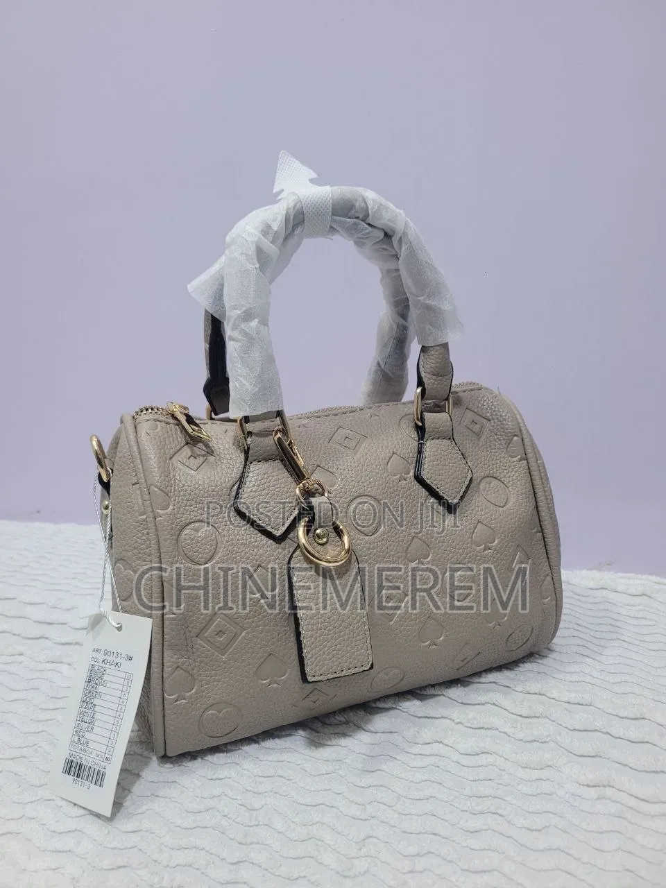 Quality Ladies Handbags