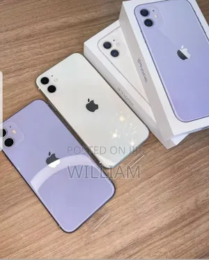 Apple iPhone 11 128 GB