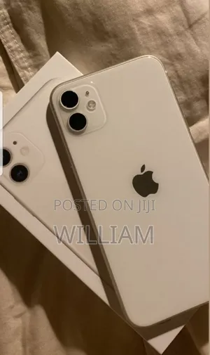 Apple iPhone 11 128 GB