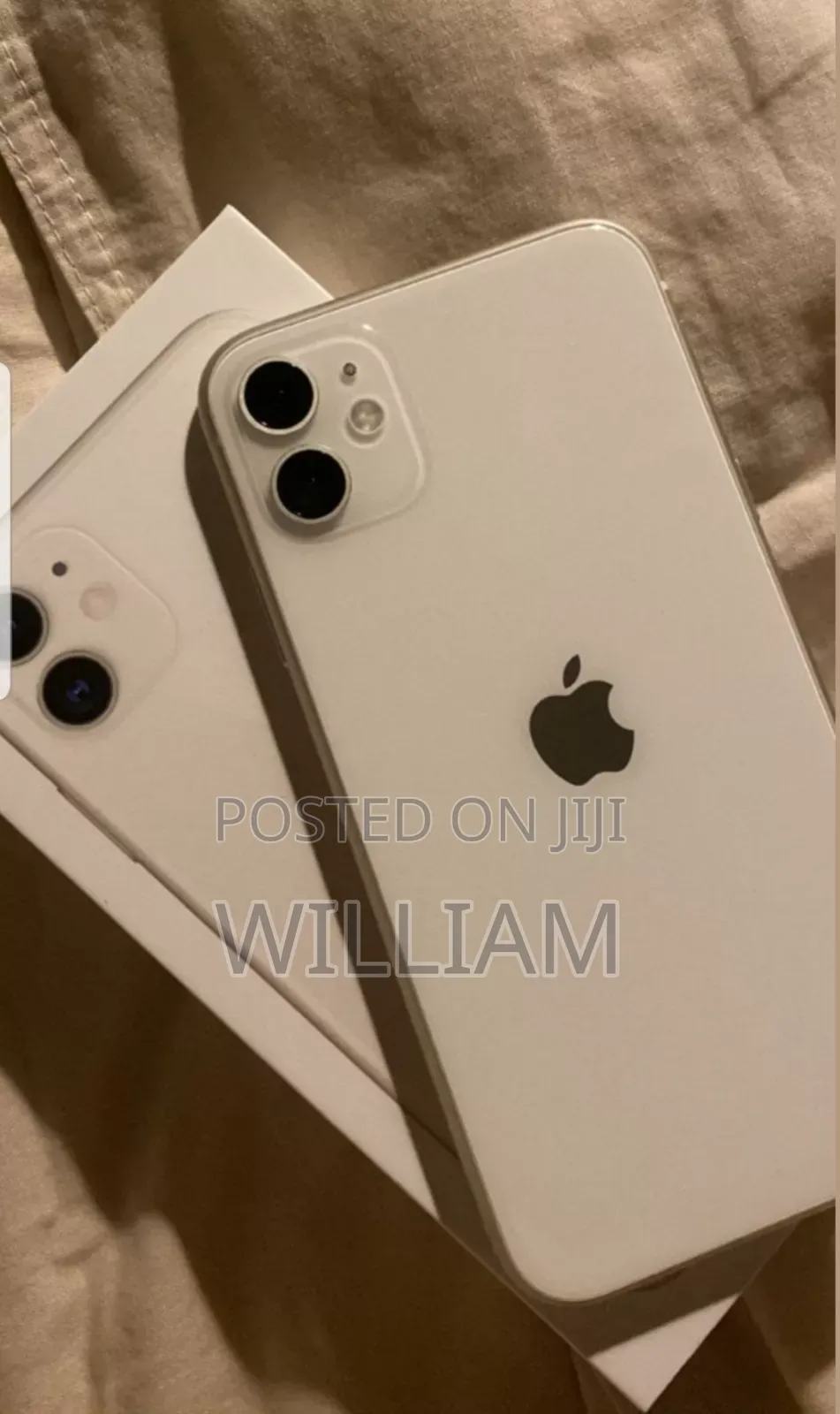 Apple iPhone 11 128 GB