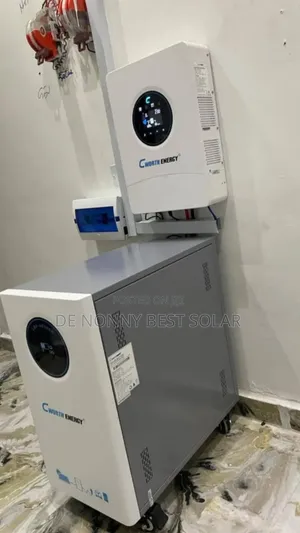 Lithium Battery 20kwh Cworth Lithium Ion Battery