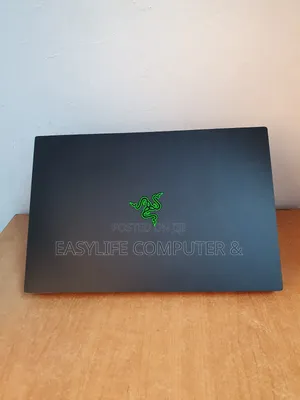 Laptop Razer Blade 16GB Intel Core i7 SSD 512GB