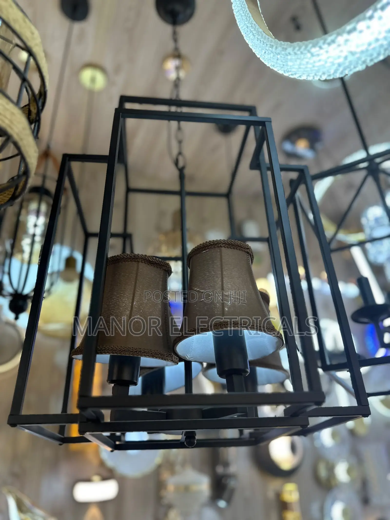 Affordable Pendant Light for Sale