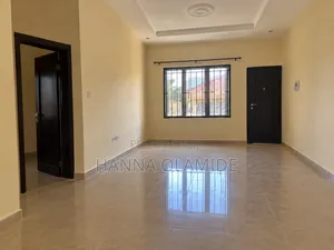2bdrm Apartment in Charity Estate, Isawo for rent