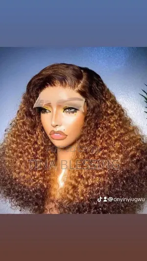 SDD Pixie Curl