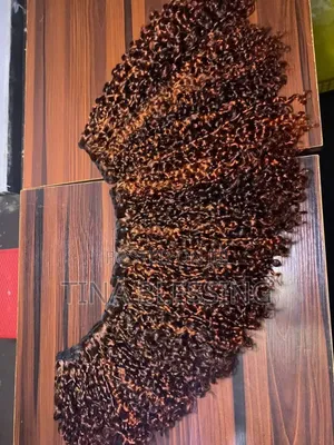 SDD Pixie Curl