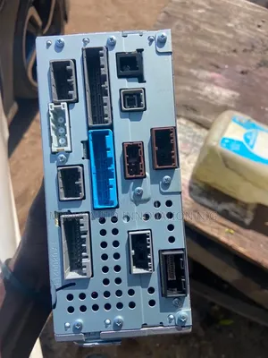 Big Socket Radio Honda Accord 2020