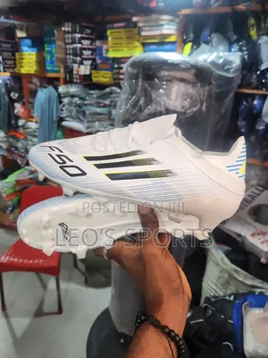 Crazy Fast Football Boots