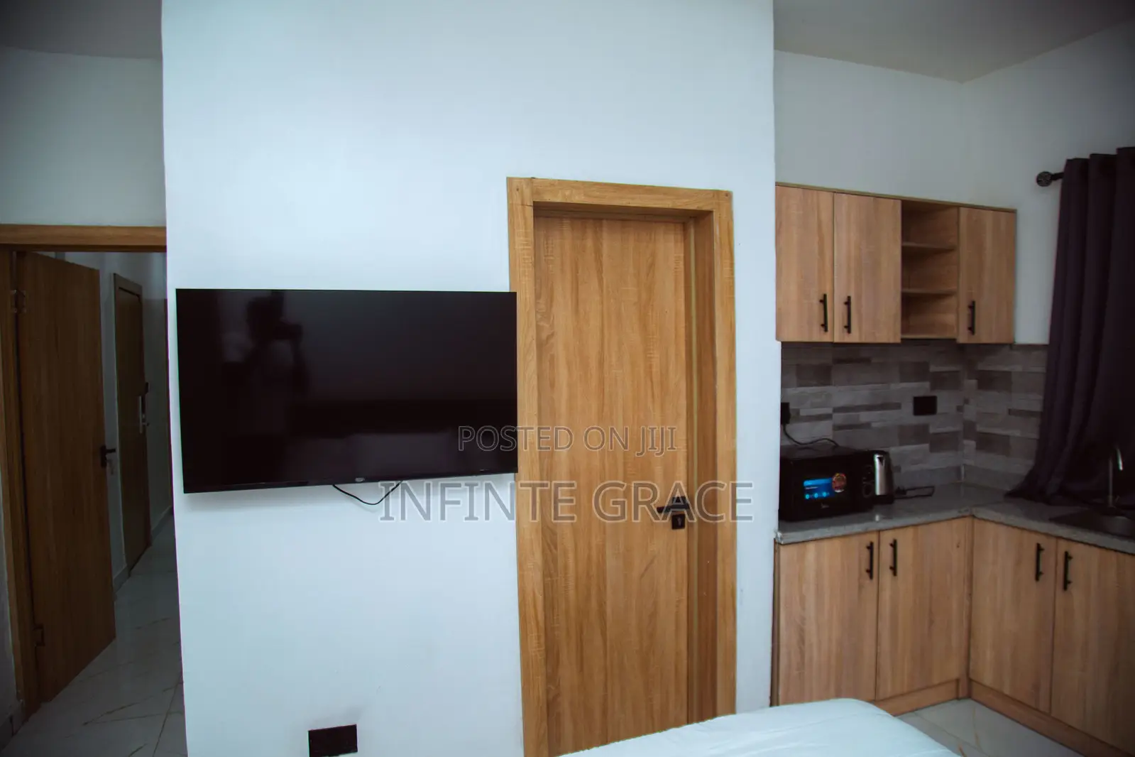 Deluxe Royal Executive Suite