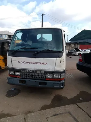 Truck Vehicles