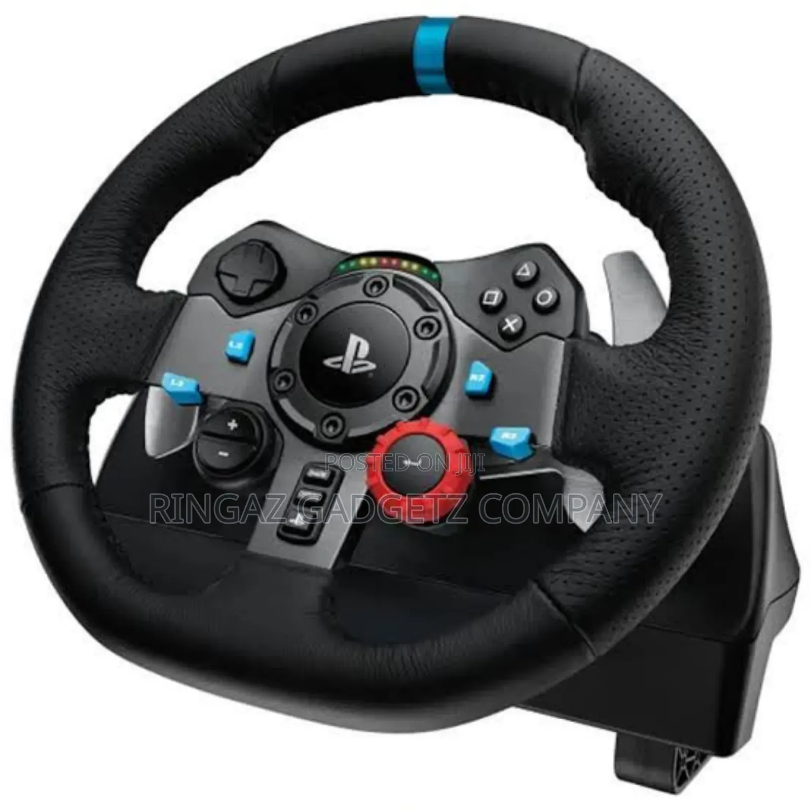 G29 Driving Force Wheel