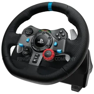 G29 Driving Force Wheel