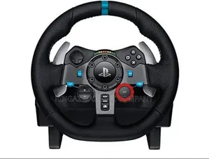G29 Driving Force Wheel
