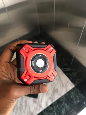 Professional Laser Distance Calculator