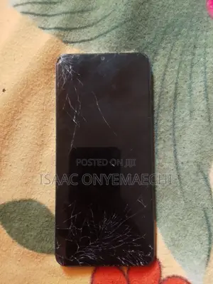 Tecno Pop 7 Pro 64 GB Blue
