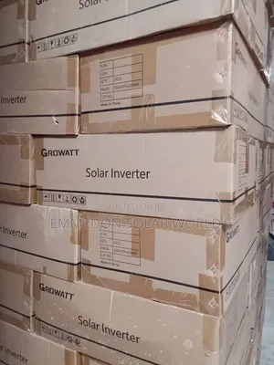 GROWATT Solar Hybrid Inverter 5kva 48v
