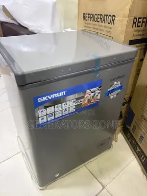 Skyrun BD-100HW 100L Freezer for Sale