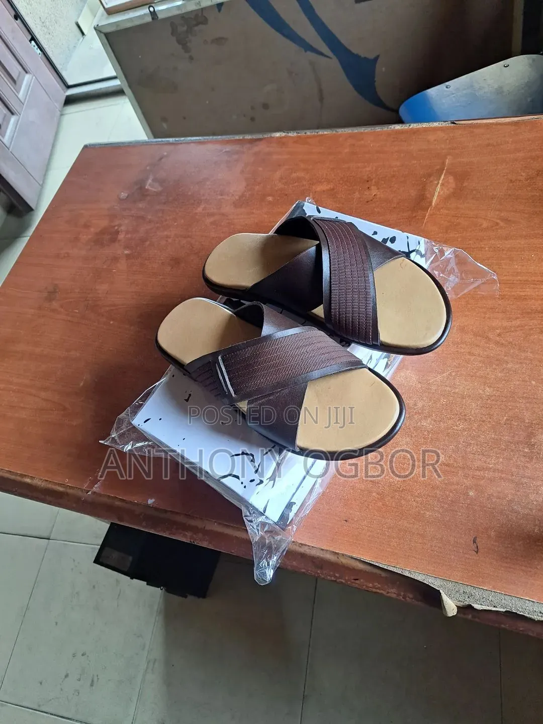 Wears for Sales