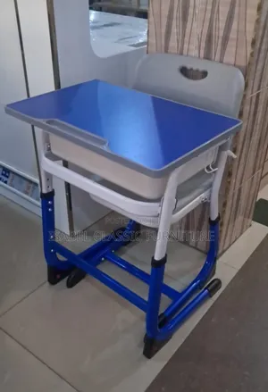 Beat Imported Quality Multicolored Student Chair