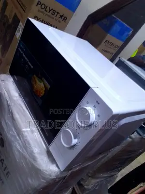 Hisense Manual Microwave Oven for Easy Kitchen Use