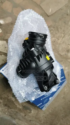 M276 Thermostat Housing - 276 200 05 15
Brand New | VOLLSUN