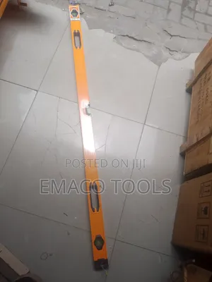 Spirit Level