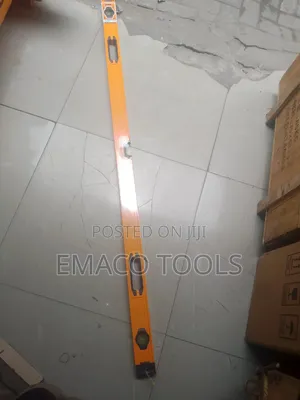 Spirit Level