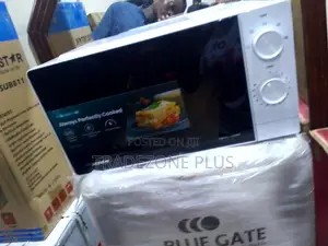 Shop the Hisense H20MOWS14 Microwave Oven Today