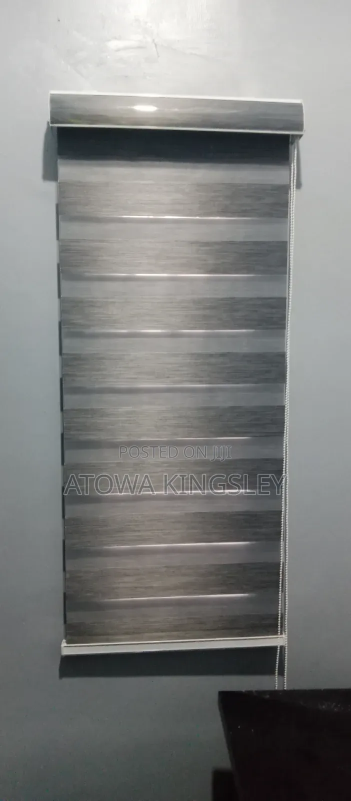 Curtains and Window Blinds