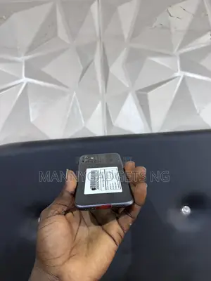 Apple iPhone 11 256 GB Black