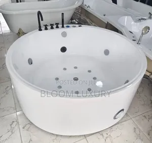 Mini Pool Luxury Massage Jacuzzi