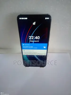 Umidigi A9 Pro 64 GB Black