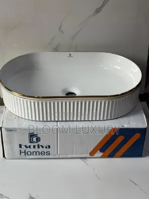 Countertop Wash Hand Basins Available