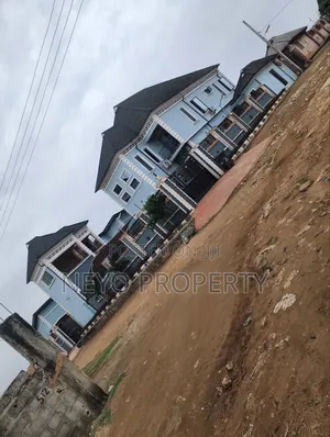 Promise Land Estate Suvay Plan