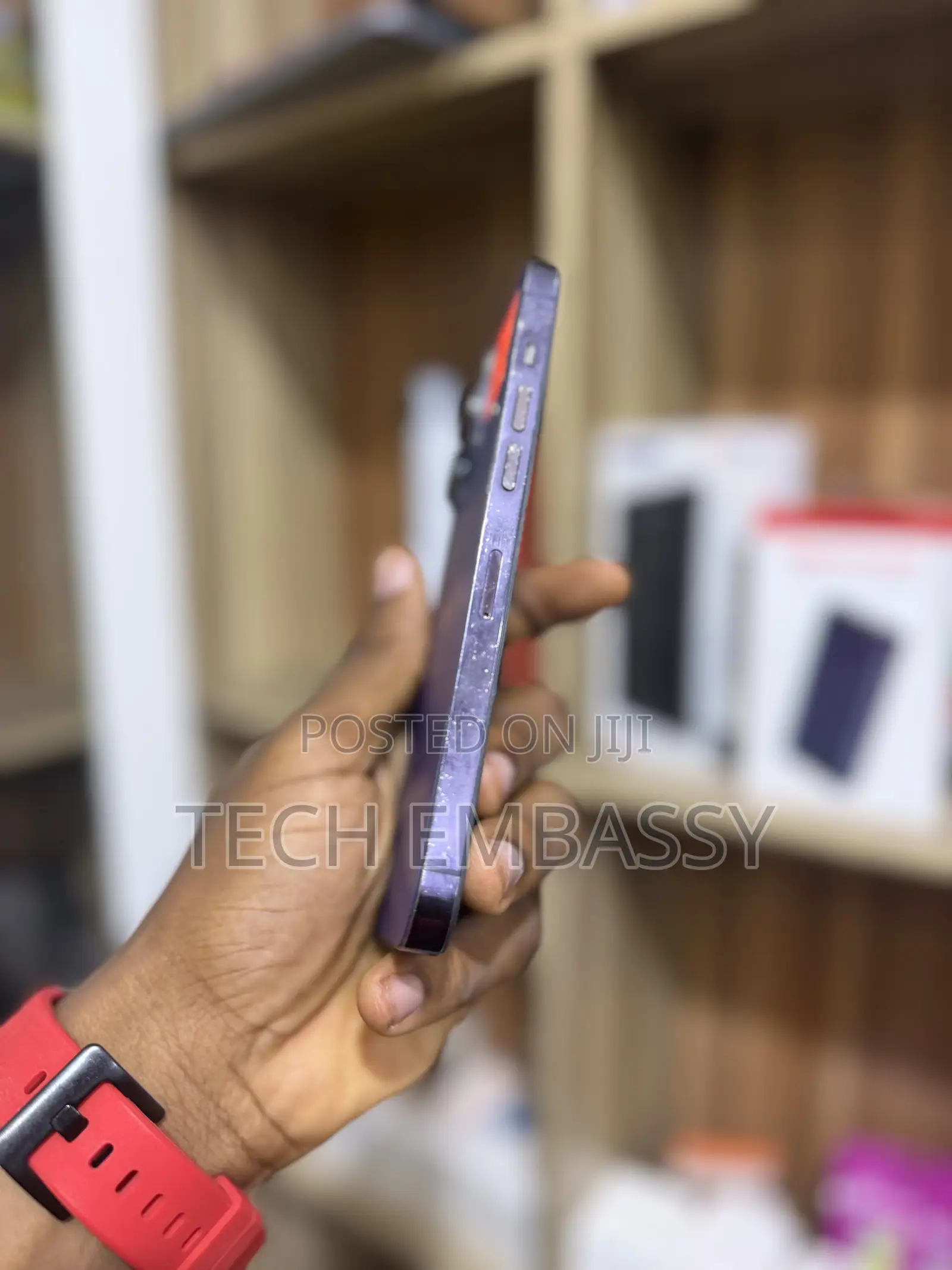 Apple iPhone 14 Pro Max 128 GB