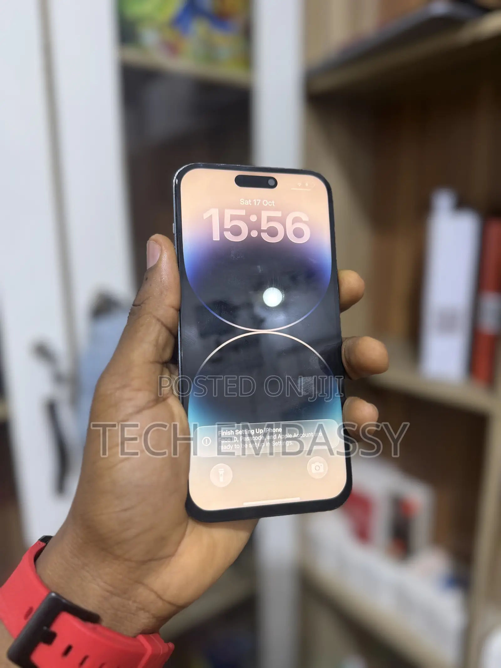 Apple iPhone 14 Pro Max 128 GB